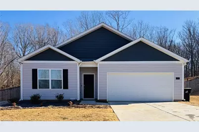 285 Towhee Trail, Lexington, NC 27295 - Photo 1