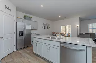 285 Towhee Trail, Lexington, NC 27295 - Photo 15