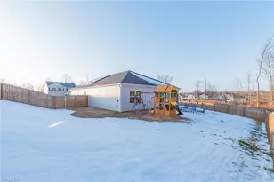 285 Towhee Trail, Lexington, NC 27295 - Photo 37