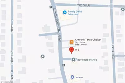 625 Martin Luther King Jr Drive, Greensboro, NC 27406 - Photo 3