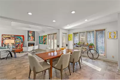 910 Idlewilde Heath Court, Winston-Salem, NC 27106 - Photo 11