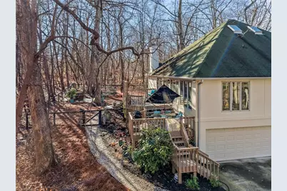 910 Idlewilde Heath Court, Winston-Salem, NC 27106 - Photo 35