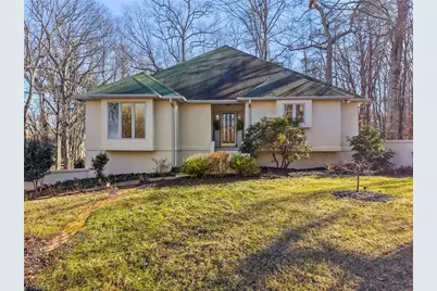 910 Idlewilde Heath Court, Winston-Salem, NC 27106 - Photo 3