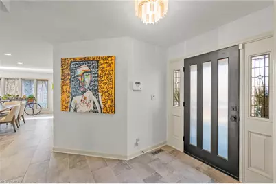 910 Idlewilde Heath Court, Winston-Salem, NC 27106 - Photo 5