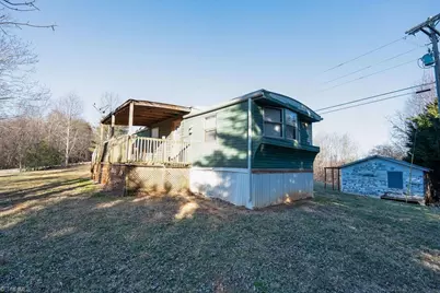 106 Daniels Dell Lane, Mount Airy, NC 27030 - Photo 31