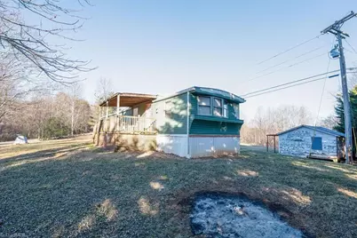 106 Daniels Dell Lane, Mount Airy, NC 27030 - Photo 39