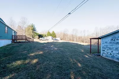 106 Daniels Dell Lane, Mount Airy, NC 27030 - Photo 41