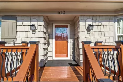 610 Colonial Drive, High Point, NC 27262 - Photo 3