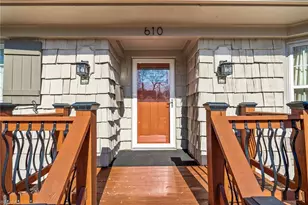 610 Colonial Dr, High Point, NC 27262 - Photo 3