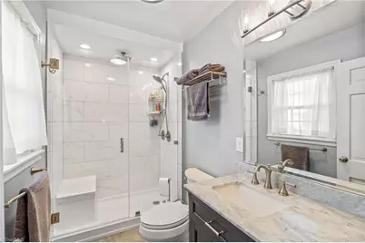 610 Colonial Drive, High Point, NC 27262 - Photo 17