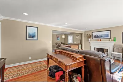 610 Colonial Drive, High Point, NC 27262 - Photo 5