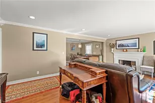 610 Colonial Dr, High Point, NC 27262 - Photo 5