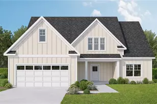 167 Liberty Church Rd, Mocksville, NC 27028 - Photo 1