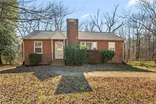 3624 Yadkinville Rd, Winston-Salem, NC 27106 - Photo 1