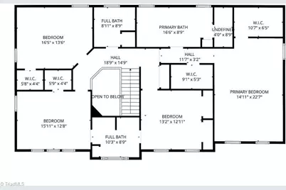 2800 Fieldwood Court, Winston-Salem, NC 27106 - Photo 45