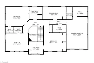 2800 Fieldwood Ct, Winston-Salem, NC 27106 - Photo 45