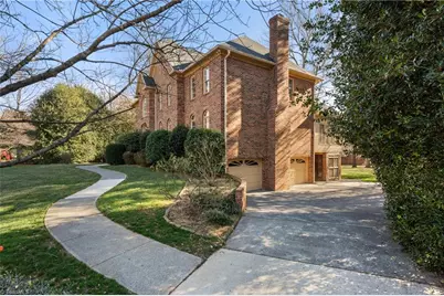 2800 Fieldwood Court, Winston-Salem, NC 27106 - Photo 37