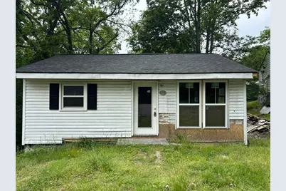 619 Lincoln Street, Reidsville, NC 27320 - Photo 1