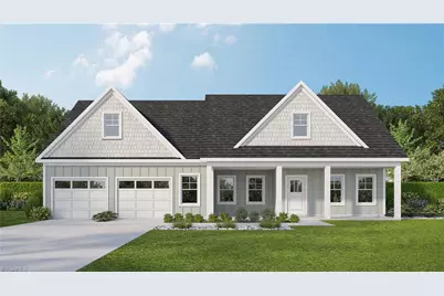 157 Liberty Church Road, Mocksville, NC 27028 - Photo 1