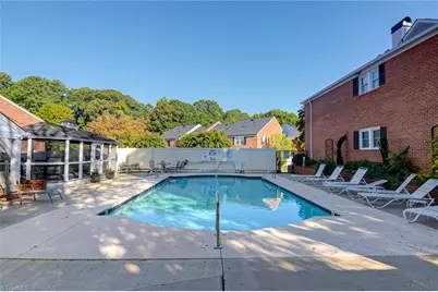 380 Hanover Arms Court #C, Winston-Salem, NC 27104 - Photo 29