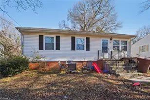 1502 Elmer St, Greensboro, NC 27405 - Photo 1