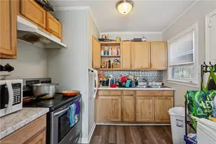 1502 Elmer St, Greensboro, NC 27405 - Photo 3