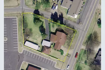 1240 Fairview Drive, Lexington, NC 27292 - Photo 11