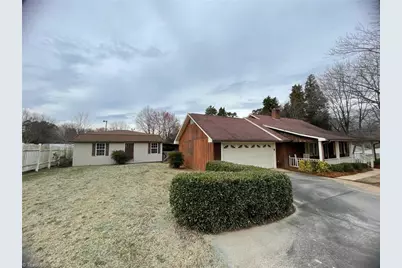 1240 Fairview Drive, Lexington, NC 27292 - Photo 9