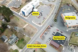 1240 Fairview Dr, Lexington, NC 27292 - Photo 3