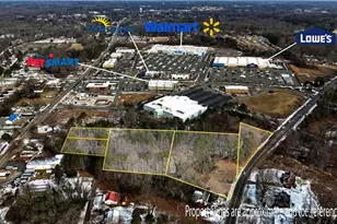 1230 Fairview Dr, Lexington, NC 27292 - Photo 1