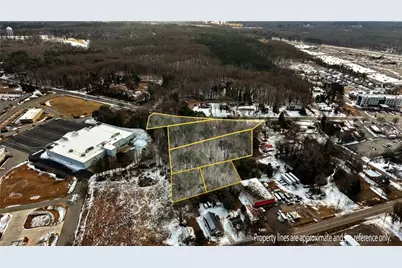 1230 Fairview Drive, Lexington, NC 27292 - Photo 5