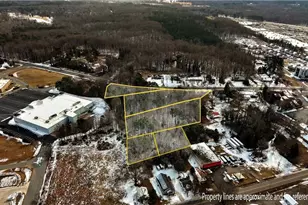 1230 Fairview Dr, Lexington, NC 27292 - Photo 5