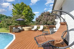 2606 Wexford Pl, High Point, NC 27266 - Photo 25