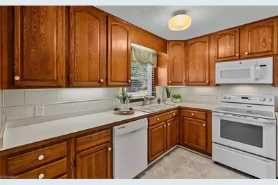 1301 Mount Hope Church Road, McLeansville, NC 27301 - Photo 11