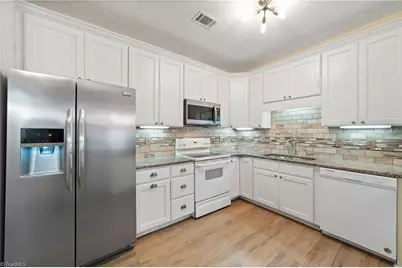 6901 Hanesbrook Circle #102, Clemmons, NC 27012 - Photo 13