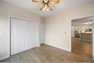 6901 Hanesbrook Circle #102, Clemmons, NC 27012 - Photo 23