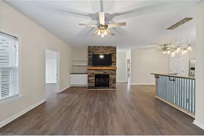 6901 Hanesbrook Circle #102, Clemmons, NC 27012 - Photo 7