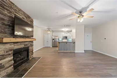 6901 Hanesbrook Circle #102, Clemmons, NC 27012 - Photo 9