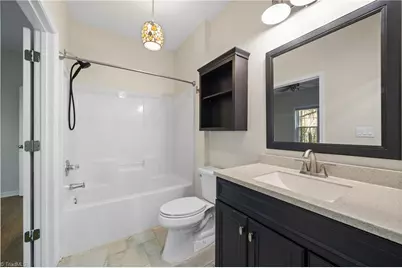 6901 Hanesbrook Circle #102, Clemmons, NC 27012 - Photo 37