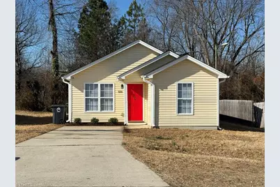 3221 N Ohenry Boulevard, Greensboro, NC 27405 - Photo 1