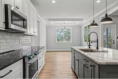 183 Providence Trail, Madison, NC 27025 - Photo 7