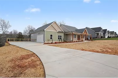 183 Providence Trail, Madison, NC 27025 - Photo 3