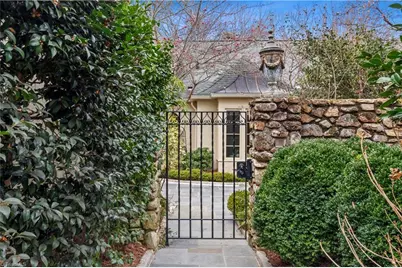 8 Graylyn Place Court, Winston-Salem, NC 27106 - Photo 43