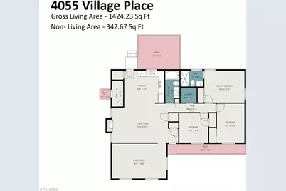 4055 Village Place, Winston-Salem, NC 27127 - Photo 25