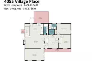 4055 Village Pl, Winston-Salem, NC 27127 - Photo 25