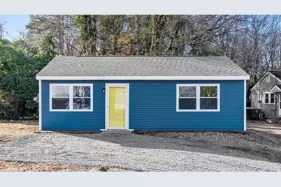 1501 Earl Drive, Greensboro, NC 27406 - Photo 1