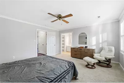 867 Brookleigh Court, Winston-Salem, NC 27104 - Photo 31