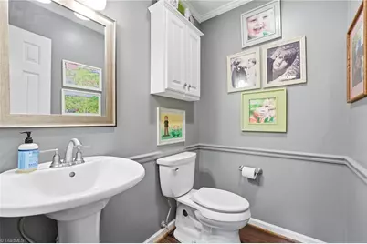 867 Brookleigh Court, Winston-Salem, NC 27104 - Photo 15