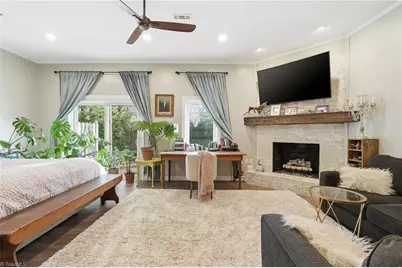 867 Brookleigh Court, Winston-Salem, NC 27104 - Photo 19