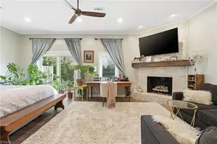 867 Brookleigh Ct, Winston-Salem, NC 27104 - Photo 19